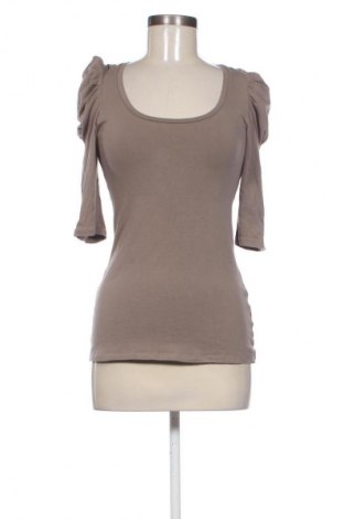 Női blúz Bershka, Méret L, Szín Hamurózsaszín, Ár 4 042 Ft