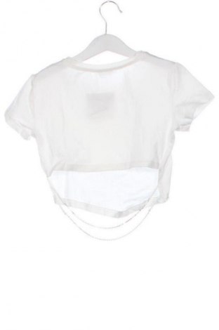 Dámská halenka Bershka, Velikost XS, Barva Bílá, Cena  275,00 Kč