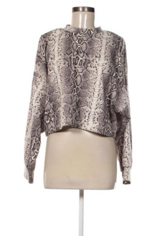 Damen Shirt Bershka, Größe S, Farbe Mehrfarbig, Preis € 7,99