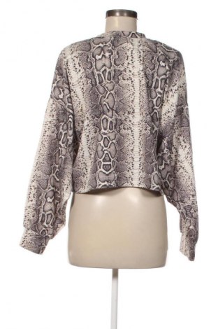 Damen Shirt Bershka, Größe S, Farbe Mehrfarbig, Preis € 7,99