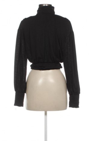 Női blúz Bershka, Méret S, Szín Fekete, Ár 3 119 Ft
