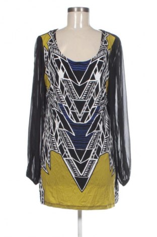 Дамска блуза Best Connections, Размер XL, Цвят Многоцветен, Цена 6,64 €