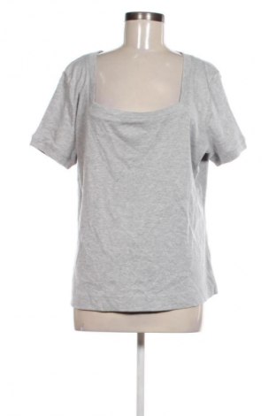 Damen Shirt Best Connections, Größe XL, Farbe Grau, Preis € 8,99