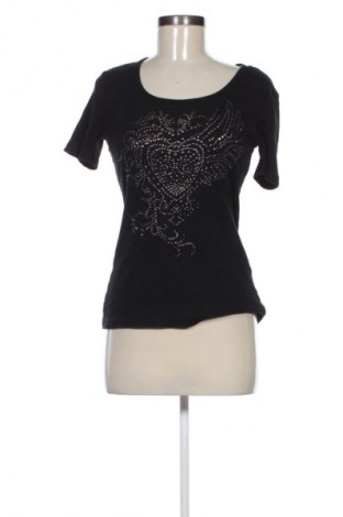 Γυναικεία μπλούζα Betty Barclay, Μέγεθος M, Χρώμα Μαύρο, Τιμή 21,00 €