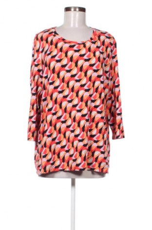 Дамска блуза Betty Barclay, Размер XXL, Цвят Многоцветен, Цена 7,00 €