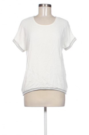 Дамска блуза Betty Barclay, Размер M, Цвят Екрю, Цена 21,00 €