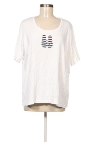 Damen Shirt Betty Barclay, Größe XXL, Farbe Weiß, Preis € 22,99