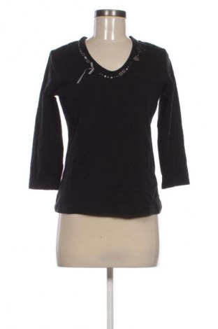 Damen Shirt Betty Barclay, Größe L, Farbe Schwarz, Preis € 24,55