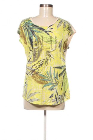 Γυναικεία μπλούζα Betty Barclay, Μέγεθος M, Χρώμα Πολύχρωμο, Τιμή 16,99 €