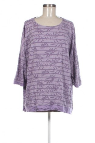 Női blúz Bexleys, Méret 3XL, Szín Lila, Ár 7 409 Ft