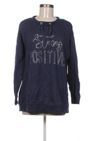 Damen Shirt Bexleys, Größe XL, Farbe Blau, Preis € 4,99