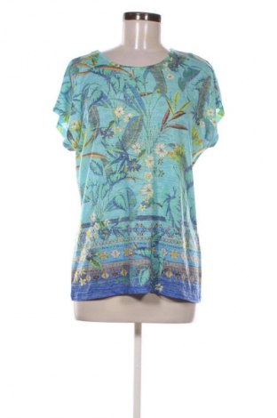 Damen Shirt Bexleys, Größe M, Farbe Mehrfarbig, Preis € 6,99