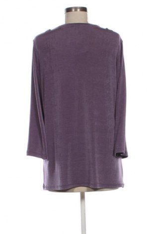Дамска блуза Bexleys, Размер L, Цвят Лилав, Цена 5,11 €