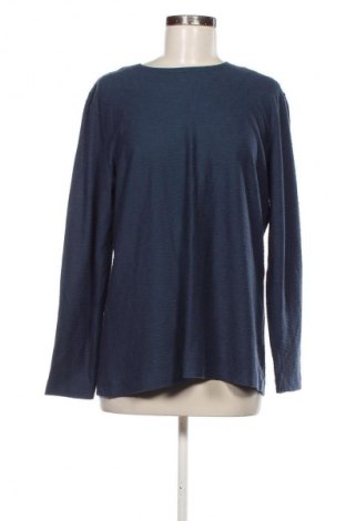 Damen Shirt Bianca, Größe XL, Farbe Blau, Preis € 18,41