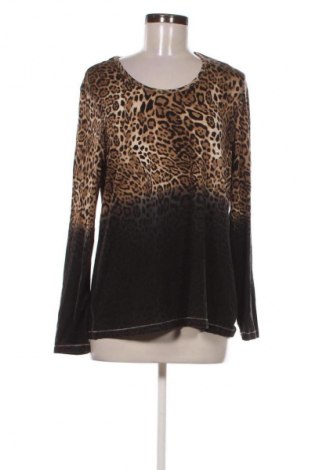 Γυναικεία μπλούζα Bianca, Μέγεθος M, Χρώμα Πολύχρωμο, Τιμή 5,99 €