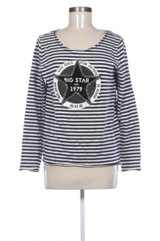 Damen Shirt Big Star, Größe L, Farbe Mehrfarbig, Preis € 17,36