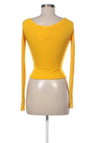 Damen Shirt Bik Bok, Größe M, Farbe Orange, Preis € 8,99