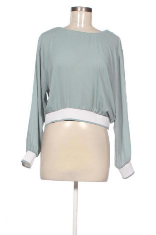 Dámská halenka Bik Bok, Velikost S, Barva Modrá, Cena  425,00 Kč