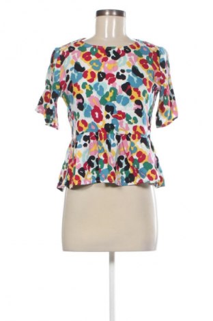 Damen Shirt Bik Bok, Größe XS, Farbe Mehrfarbig, Preis € 9,78