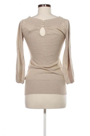 Dámská halenka Bik Bok, Velikost S, Barva Zlatistá, Cena  340,00 Kč