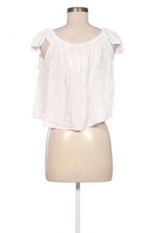 Γυναικεία μπλούζα Bik Bok, Μέγεθος S, Χρώμα Λευκό, Τιμή 9,78 €