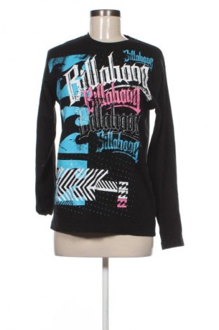 Damen Shirt Billabong, Größe M, Farbe Mehrfarbig, Preis € 22,30