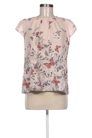 Damen Shirt Billie & Blossom, Größe L, Farbe Mehrfarbig, Preis € 13,81