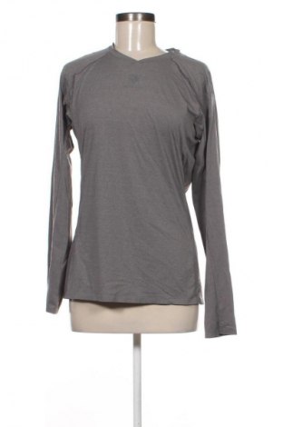 Damen Shirt Black Yak, Größe M, Farbe Grau, Preis € 12,99