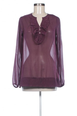 Dámská halenka Blancheporte, Velikost M, Barva Fialová, Cena  283,00 Kč