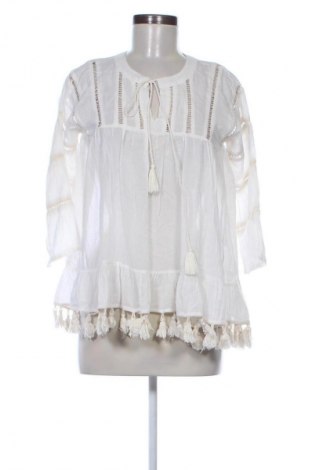 Női blúz Ble, Méret M, Szín Ekrü
, Ár 6 159 Ft