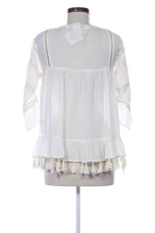 Női blúz Ble, Méret M, Szín Ekrü
, Ár 6 159 Ft