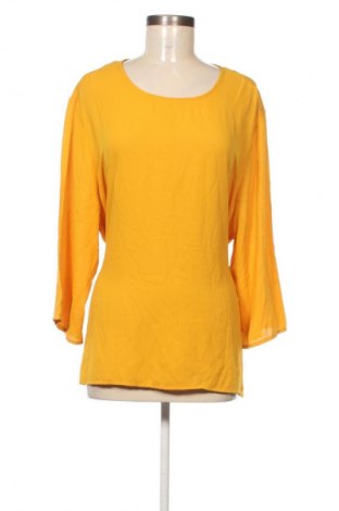 Дамска блуза Blind Date, Размер XXL, Цвят Жълт, Цена 4,09 €