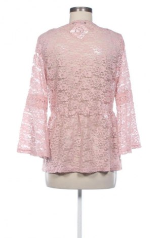 Női blúz Blind Date, Méret L, Szín Hamurózsaszín, Ár 4 009 Ft