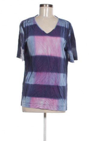 Damen Shirt Blue E. by Les Copains, Größe XL, Farbe Mehrfarbig, Preis 21,00 €