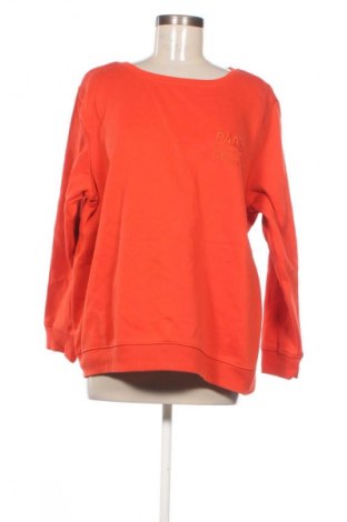 Damen Shirt Blue Motion, Größe XXL, Farbe Orange, Preis 8,99 €