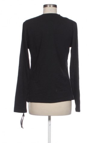 Női blúz Blugirl, Méret XXL, Szín Fekete, Ár 48 384 Ft