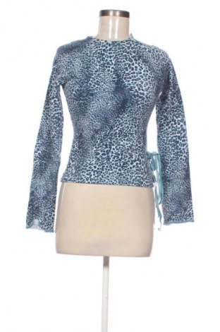 Dámska blúza Blumarine, Veľkosť M, Farba Viacfarebná, Cena  39,95 €