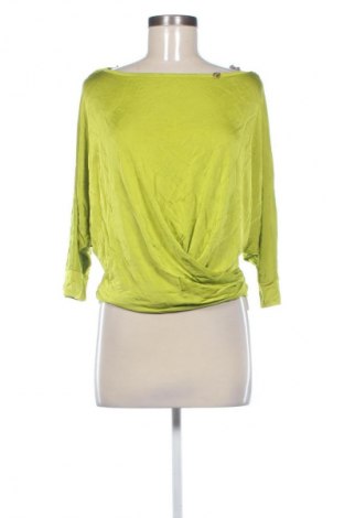 Damen Shirt Blumarine, Größe XS, Farbe Grün, Preis € 35,67