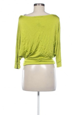 Damen Shirt Blumarine, Größe XS, Farbe Grün, Preis € 35,67