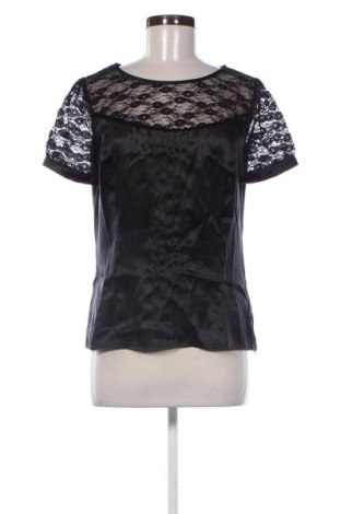 Γυναικεία μπλούζα Bobo Zander, Μέγεθος M, Χρώμα Μαύρο, Τιμή 7,99 €