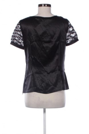 Γυναικεία μπλούζα Bobo Zander, Μέγεθος M, Χρώμα Μαύρο, Τιμή 7,99 €