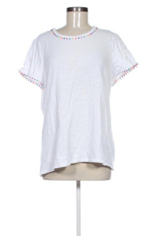 Damen Shirt Boden, Größe L, Farbe Weiß, Preis € 17,99