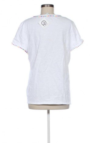 Damen Shirt Boden, Größe L, Farbe Weiß, Preis € 17,99