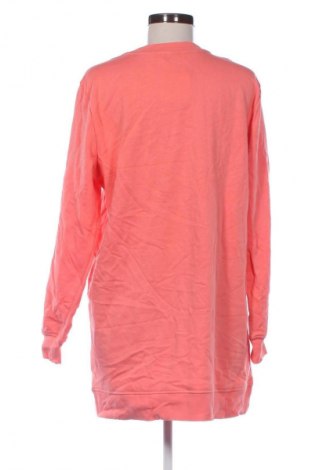 Damen Shirt Body By Tchibo, Größe L, Farbe Orange, Preis € 6,99