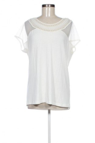 Damen Shirt Body Flirt, Größe XL, Farbe Ecru, Preis € 9,78