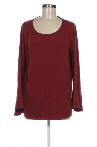 Damen Shirt Body Flirt, Größe XL, Farbe Rot, Preis € 18,41