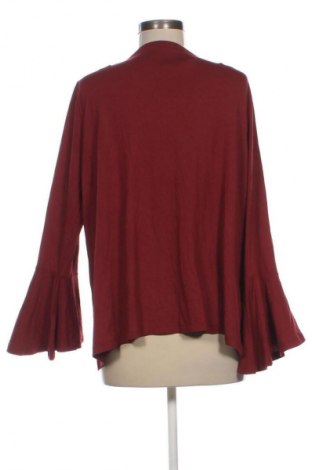 Damen Shirt Body Flirt, Größe XL, Farbe Rot, Preis € 18,41