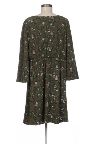 Дамска блуза Body Flirt, Размер XXL, Цвят Многоцветен, Цена 6,64 €