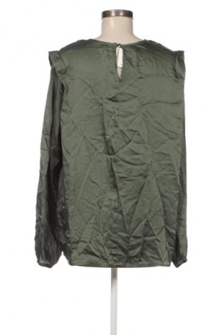 Дамска блуза Body Flirt, Размер XL, Цвят Зелен, Цена 6,64 €