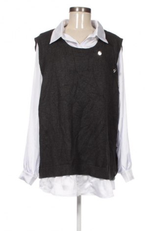 Дамска блуза Body Flirt, Размер XXL, Цвят Многоцветен, Цена 7,66 €